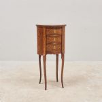 1604 5398 CHEST OF DRAWERS